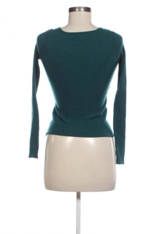 Női pulóver Mango, Méret XS, Szín Zöld, Ár 2 289 Ft