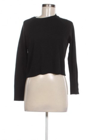 Damski sweter Mango, Rozmiar XS, Kolor Czarny, Cena 26,99 zł