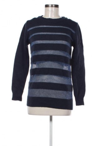 Damski sweter Mango, Rozmiar M, Kolor Niebieski, Cena 59,99 zł