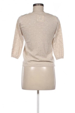 Dámský svetr Mango, Velikost S, Barva Béžová, Cena  391,00 Kč