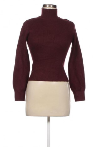 Dámský svetr Mango, Velikost XS, Barva Červená, Cena  339,00 Kč