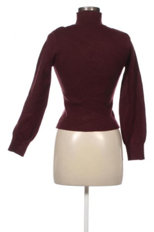 Dámský svetr Mango, Velikost XS, Barva Červená, Cena  339,00 Kč