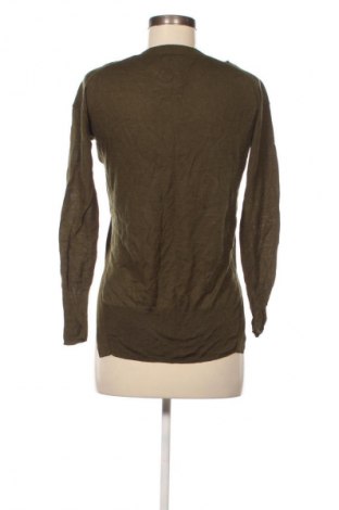 Дамски пуловер Mango, Размер S, Цвят Зелен, Цена 11,75 €