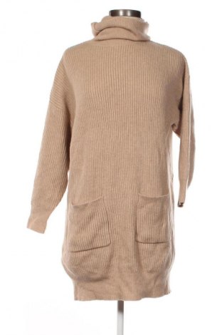 Damski sweter Mango, Rozmiar XS, Kolor Beżowy, Cena 51,99 zł