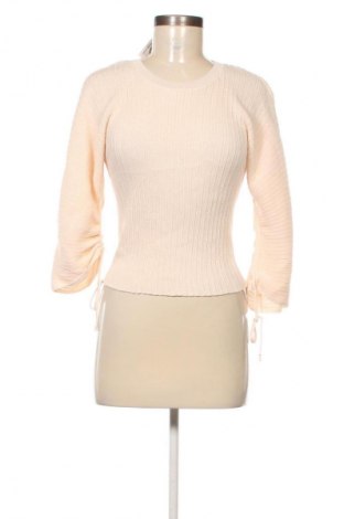 Női pulóver Mango, Méret M, Szín Bézs, Ár 3 669 Ft