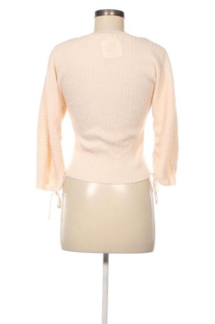 Női pulóver Mango, Méret M, Szín Bézs, Ár 3 669 Ft