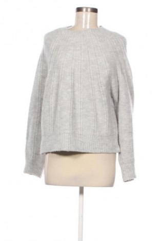 Damski sweter Mango, Rozmiar M, Kolor Szary, Cena 67,99 zł