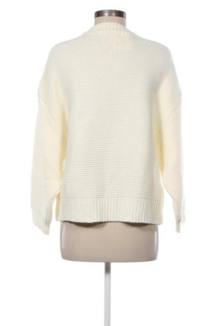 Damski sweter Mango, Rozmiar M, Kolor ecru, Cena 75,02 zł