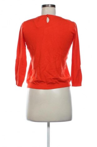 Damski sweter Mango, Rozmiar XS, Kolor Pomarańczowy, Cena 67,99 zł