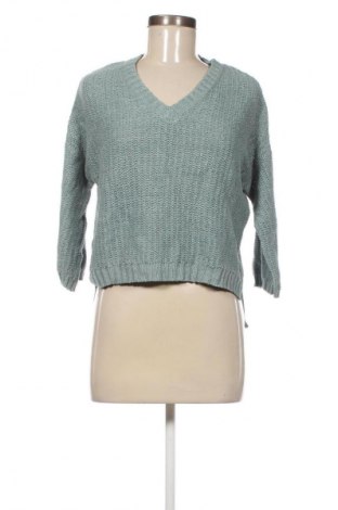 Dámský svetr Mango, Velikost S, Barva Zelená, Cena  189,00 Kč