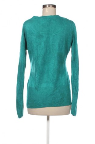 Dámský svetr Manguun, Velikost XL, Barva Modrá, Cena  199,00 Kč