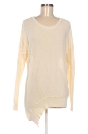 Dámský svetr Manila Grace, Velikost S, Barva Krémová, Cena  142,00 Kč