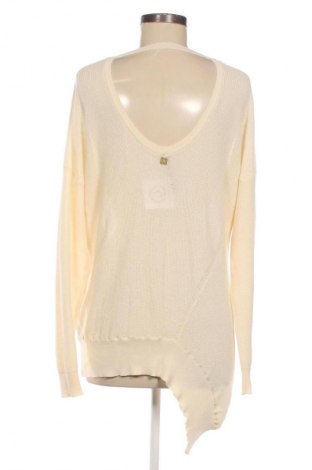 Dámský svetr Manila Grace, Velikost S, Barva Krémová, Cena  142,00 Kč
