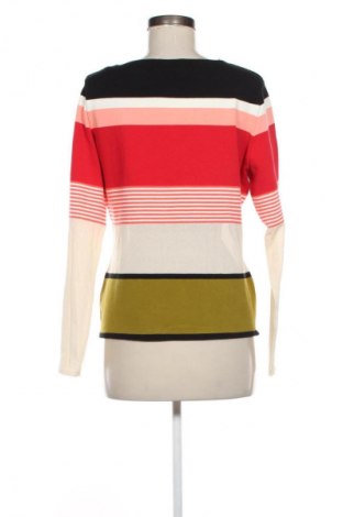 Дамски пуловер Marc Cain, Размер XL, Цвят Многоцветен, Цена 33,42 €