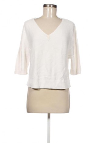 Damenpullover Marc O'Polo, Größe M, Farbe Weiß, Preis € 7,70