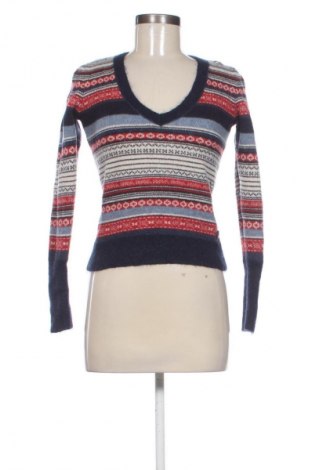 Дамски пуловер Marc O'Polo, Размер S, Цвят Многоцветен, Цена 19,00 €