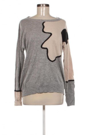 Дамски пуловер Marella Sport, Размер L, Цвят Многоцветен, Цена 34,25 €