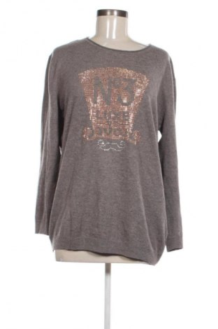 Damenpullover Marie Lund, Größe L, Farbe Beige, Preis € 8,99