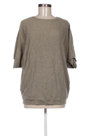 Dámský svetr Marie Lund, Velikost M, Barva Zelená, Cena  319,00 Kč