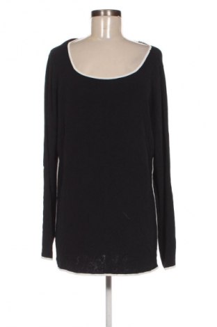 Damski sweter Marina Rinaldi, Rozmiar L, Kolor Niebieski, Cena 192,99 zł