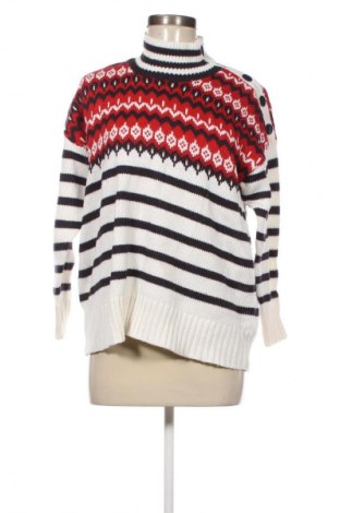 Damski sweter Marks & Spencer, Rozmiar L, Kolor Kolorowy, Cena 46,99 zł