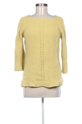 Dámský svetr Marks & Spencer, Velikost L, Barva Žlutá, Cena  249,00 Kč