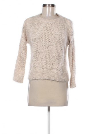 Damski sweter Marks & Spencer, Rozmiar S, Kolor ecru, Cena 31,40 zł