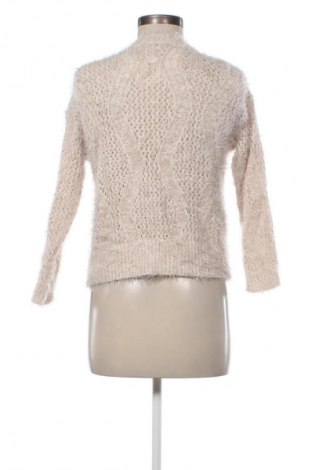 Damski sweter Marks & Spencer, Rozmiar S, Kolor ecru, Cena 31,40 zł