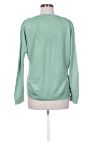 Női pulóver Marks & Spencer, Méret M, Szín Zöld, Ár 5 299 Ft