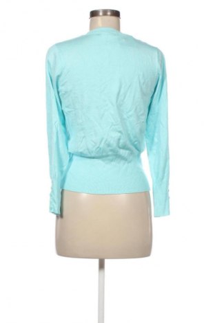 Γυναικείο πουλόβερ Marks & Spencer, Μέγεθος M, Χρώμα Μπλέ, Τιμή 9,99 €