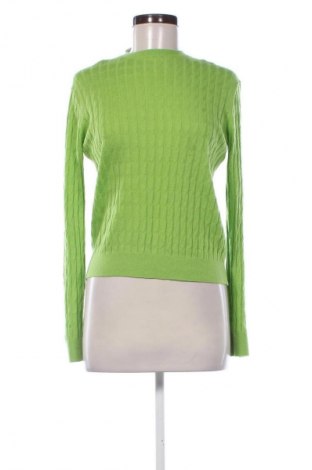 Női pulóver Massimo Dutti, Méret M, Szín Zöld, Ár 16 499 Ft