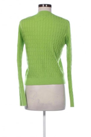 Női pulóver Massimo Dutti, Méret M, Szín Zöld, Ár 16 499 Ft
