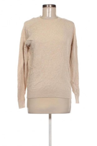 Damenpullover Massimo Dutti, Größe M, Farbe Beige, Preis € 36,99