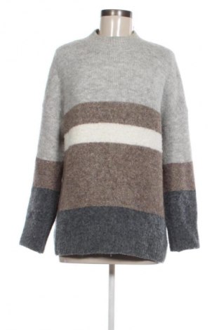 Дамски пуловер Massimo Dutti, Размер L, Цвят Многоцветен, Цена 32,21 €