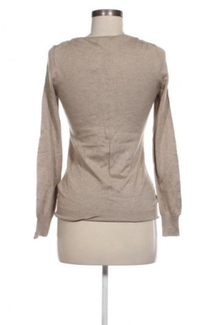 Дамски пуловер Massimo Dutti, Размер L, Цвят Бежов, Цена 29,14 €