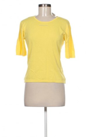 Dámský svetr Massimo Rossi, Velikost M, Barva Žlutá, Cena  69,00 Kč