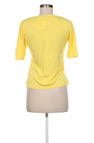 Dámský svetr Massimo Rossi, Velikost M, Barva Žlutá, Cena  69,00 Kč