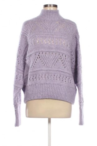 Damenpullover Mavi, Größe M, Farbe Lila, Preis € 10,99