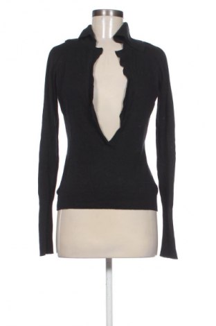 Pulover de femei Max&Co., Mărime M, Culoare Negru, Preț 108,75 Lei