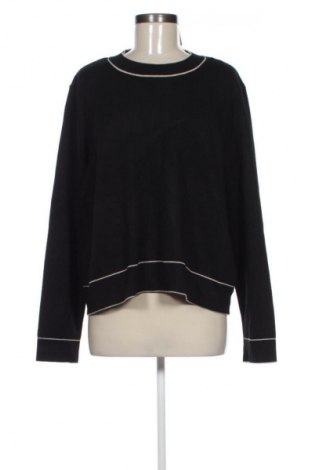 Γυναικείο πουλόβερ Max Studio, Μέγεθος XL, Χρώμα Μαύρο, Τιμή 20,99 €