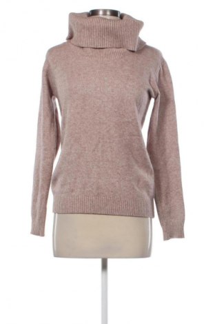 Dámský svetr Max&liu, Velikost M, Barva Béžová, Cena  169,00 Kč