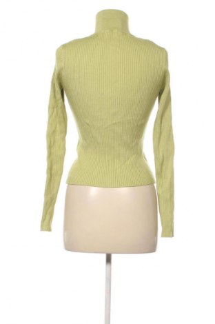 Dámský svetr Melting Stockholm, Velikost M, Barva Zelená, Cena  189,00 Kč