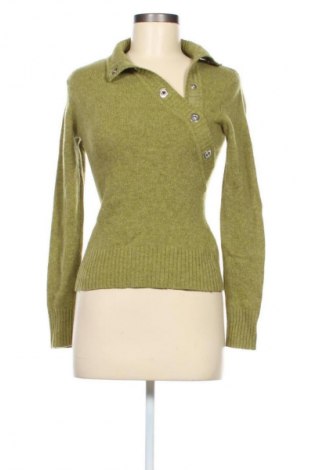 Damenpullover Mexx, Größe XS, Farbe Grün, Preis € 11,99