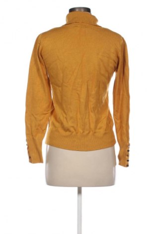 Damski sweter Micha, Rozmiar S, Kolor Pomarańczowy, Cena 39,99 zł