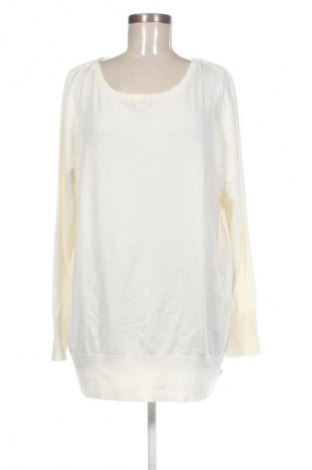 Дамски пуловер Michele Boyard, Размер XXL, Цвят Екрю, Цена 9,71 €