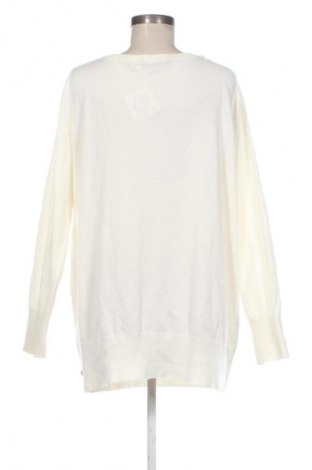 Дамски пуловер Michele Boyard, Размер XXL, Цвят Екрю, Цена 9,71 €