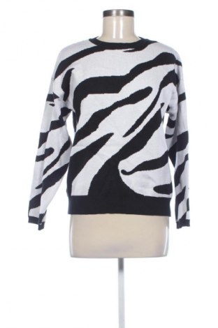 Dámský svetr Miss Look, Velikost S, Barva Vícebarevné, Cena  136,00 Kč
