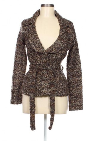 Γυναικείο πουλόβερ Miss Two, Μέγεθος M, Χρώμα Πολύχρωμο, Τιμή 18,07 €