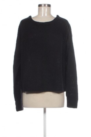 Дамски пуловер Missguided, Размер L, Цвят Черен, Цена 3,57 €
