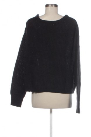 Дамски пуловер Missguided, Размер L, Цвят Черен, Цена 3,57 €